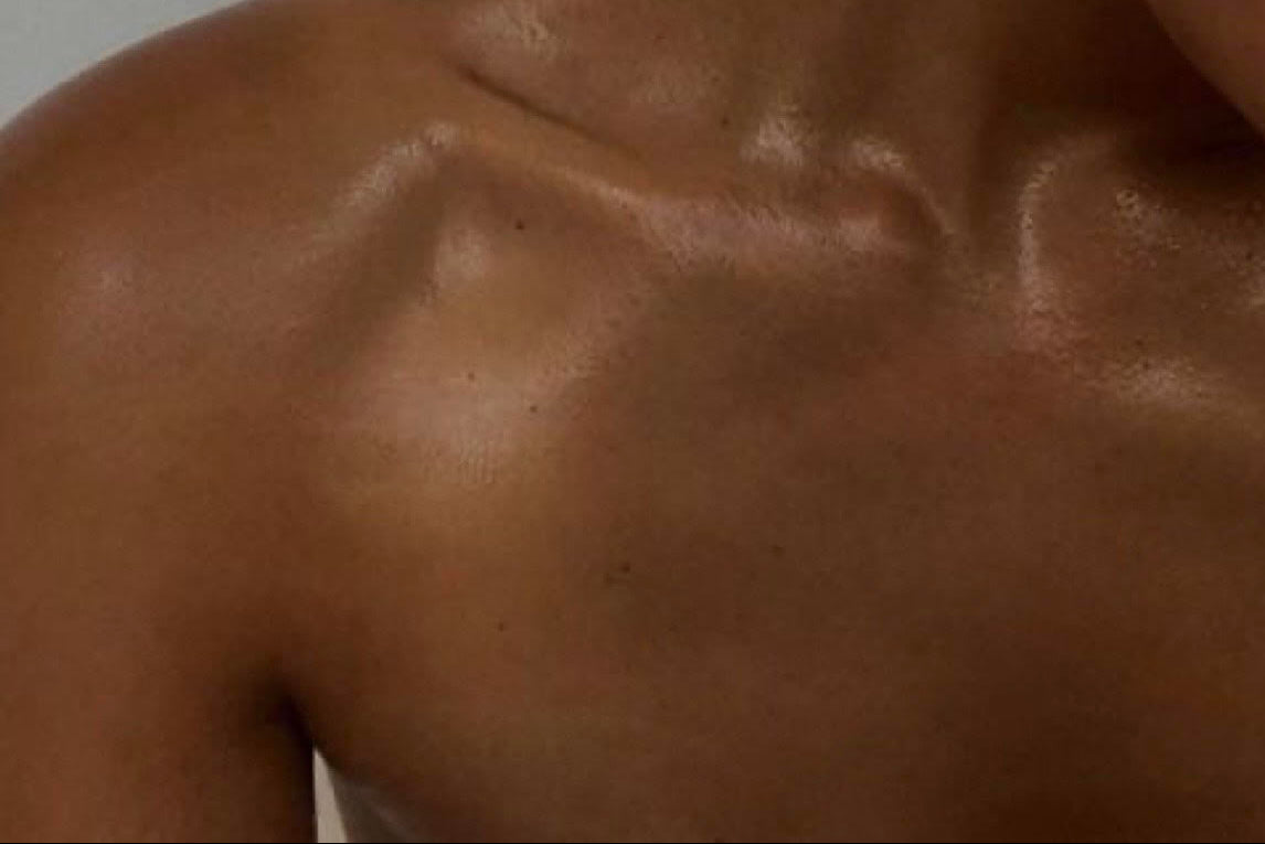 Glow for the Soul - Custom Airbrush Tan